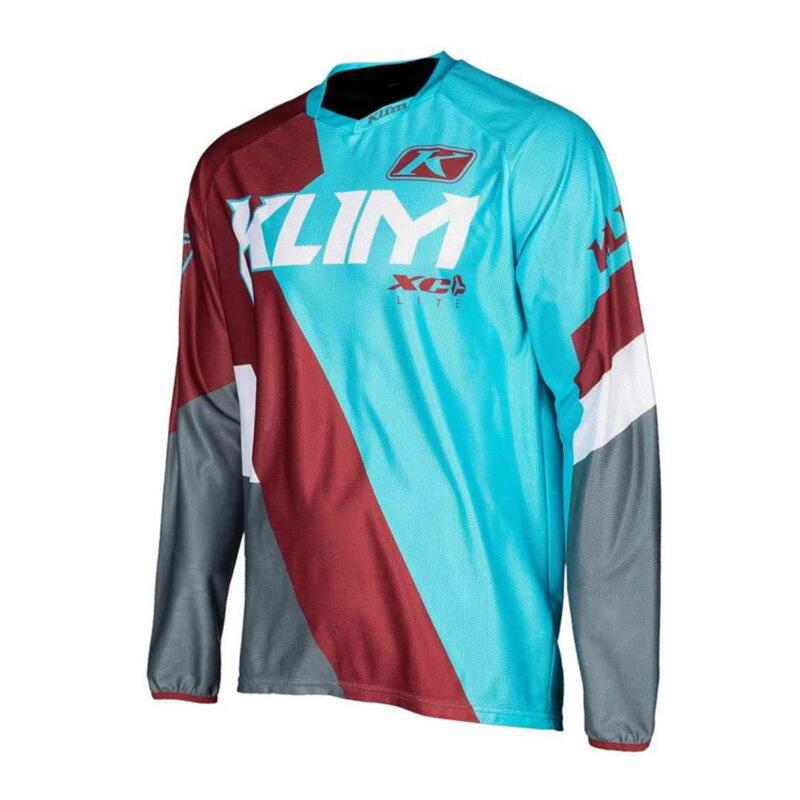 Speed downhill clothing mountain bike riding clothing off-road motorcycle motorcycle equipment sunscreen quick-drying clothing T-shirt racing - Image 2