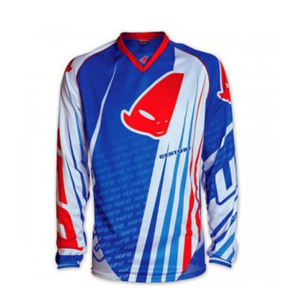 Speed ​​​​downhill cycling suit mountain bike cycling suit tops men's off-road bicycle motorcycle racing suit