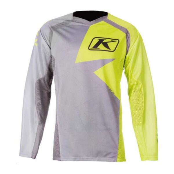 Speed ​​​​downhill clothing mountain bike riding clothing off-road motorcycle motorcycle equipment sunscreen quick-drying clothing T-shirt racing