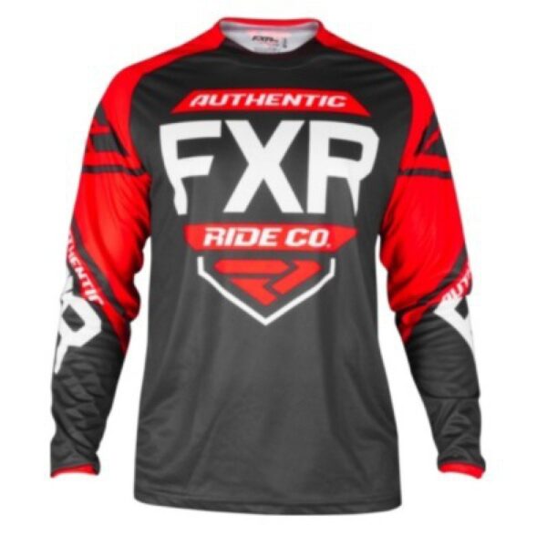 Cycling Men's Team Racing Cycling Mountain Bike Cycling Top Cycling Shirt Top Sportswear