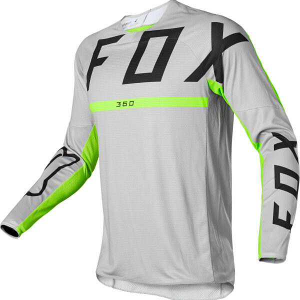 Men's Team Racing Cycling Mountain Bike Top Cycling Shirt Top Long Sleeve