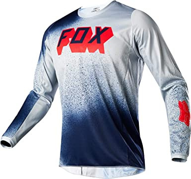 Men's Team Racing Cycling Mountain Bike Top Cycling Shirt Top Long Sleeve - Image 3
