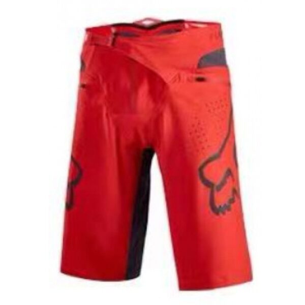 Men's downhill pants outdoor summer off-road motorcycle riding mountain - Image 2