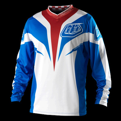 Mountain bike riding clothes long sleeve spring and autumn outdoor sports off-road motorcycle speed downhill clothing breathable tops