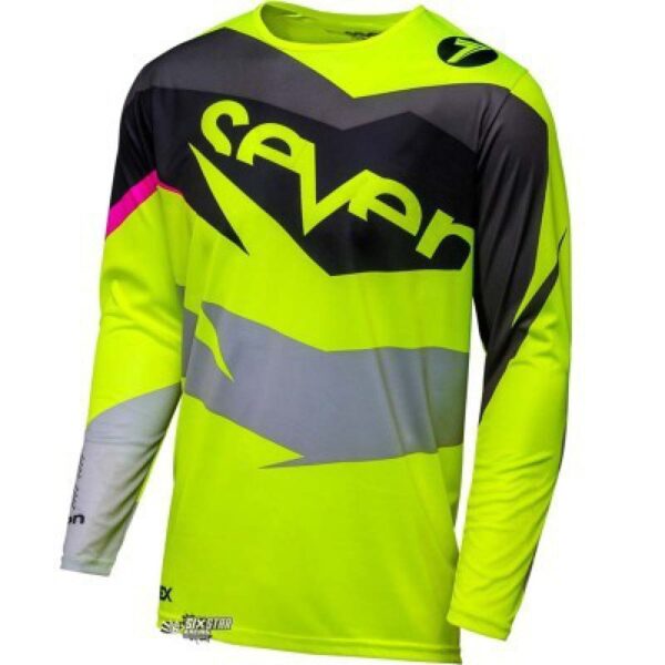 Off-road motorcycle racing suit quick-drying top bicycle riding suit long-sleeved T-shirt