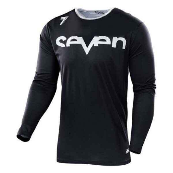Men's Off-Road Motorcycle Racing Suit Quick Dry Top Cycling Long Sleeve T-Shirt
